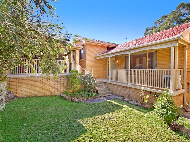 28 Freya Street, KAREELA, NSW 2232