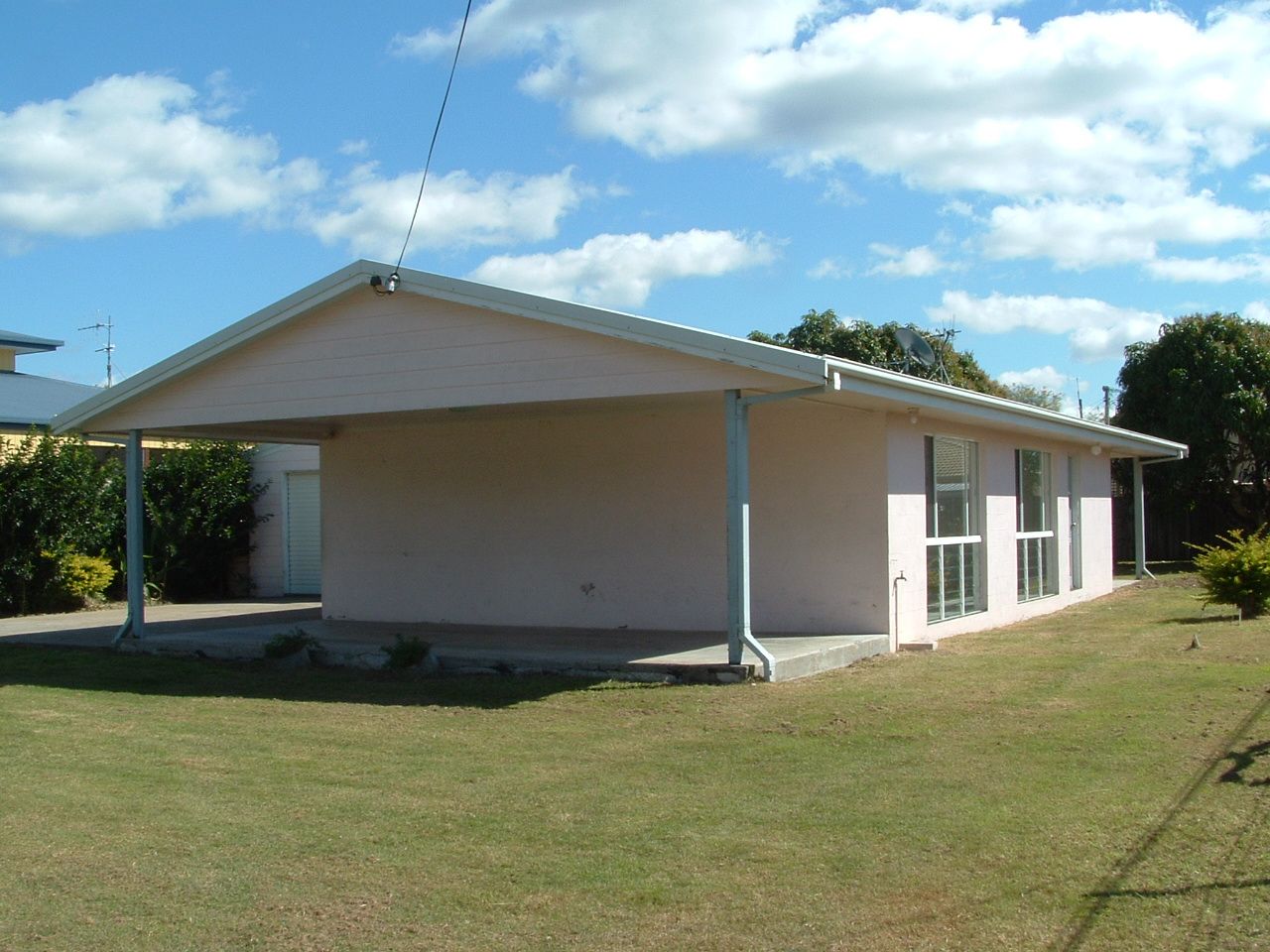 3 Simpson Street, BURRUM HEADS, QLD 4659