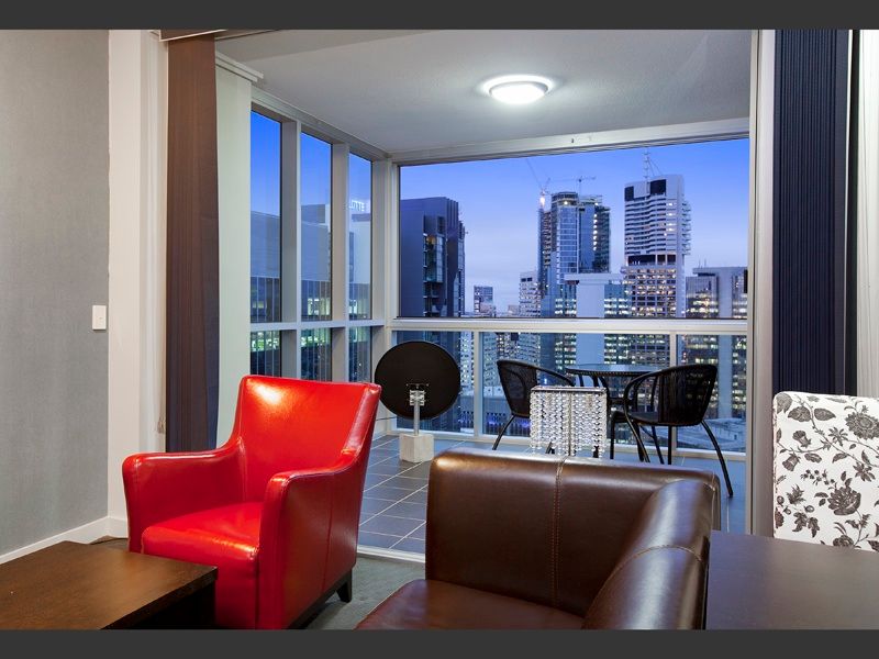 3909/108 Albert Street, BRISBANE, QLD 4000
