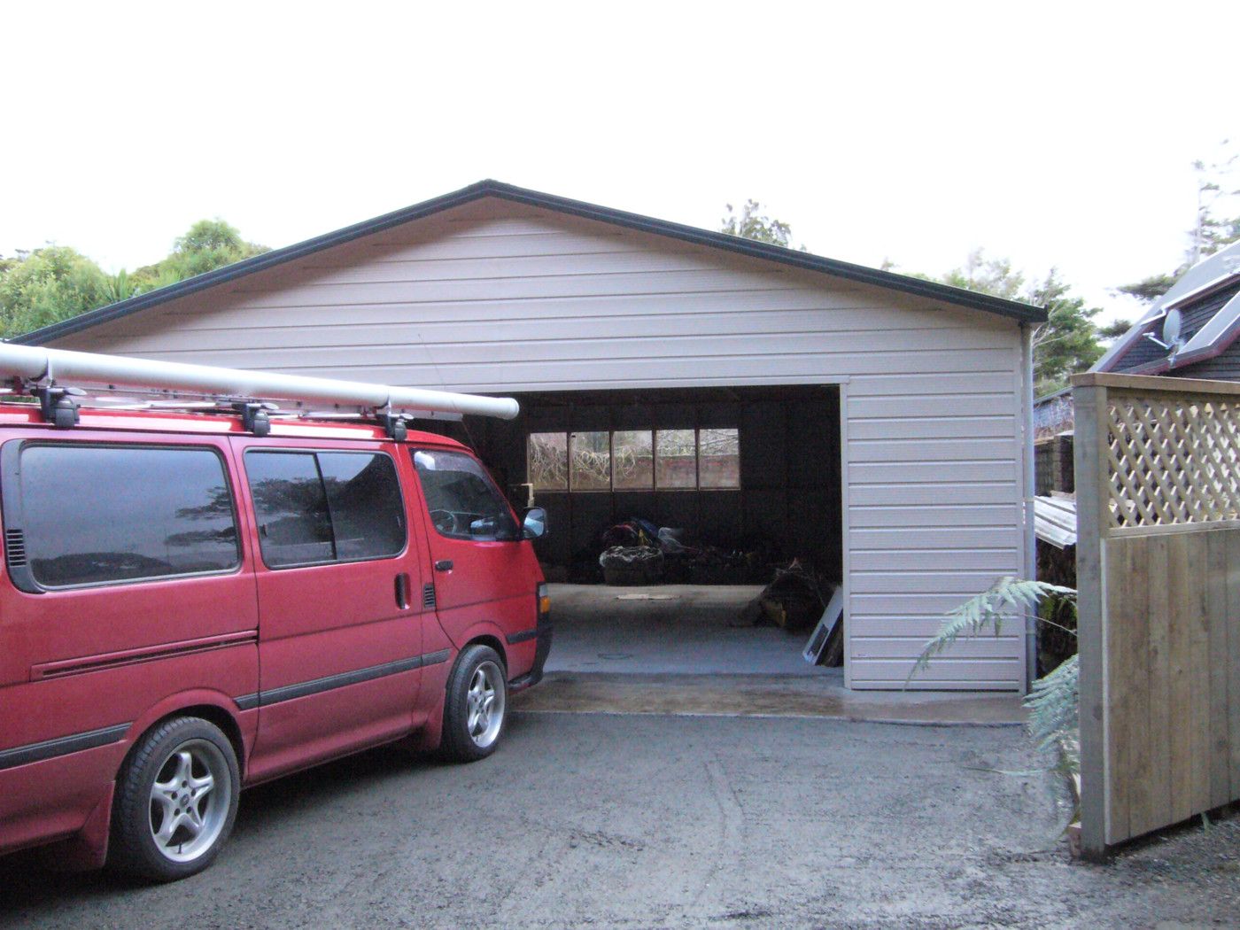 OTATARA, Invercargill