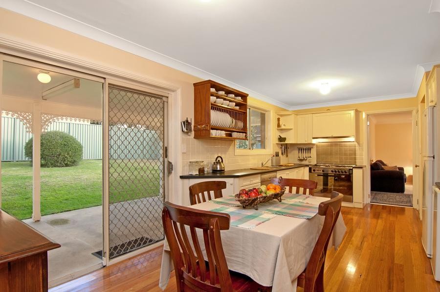 1 Hughes Avenue, CASTLE HILL, NSW 2154