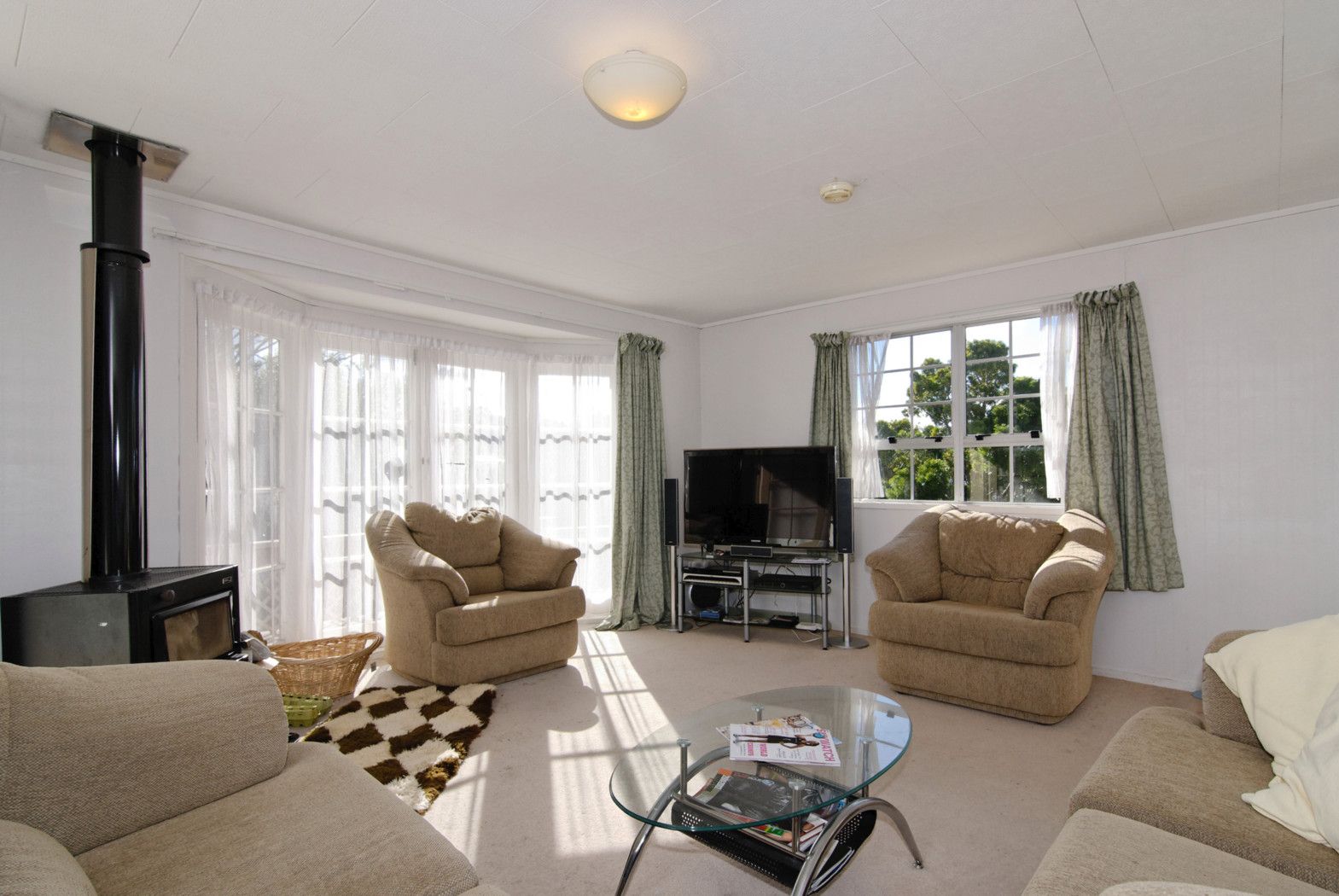 4 John Shaw Drive, ST JOHNS, Auckland City