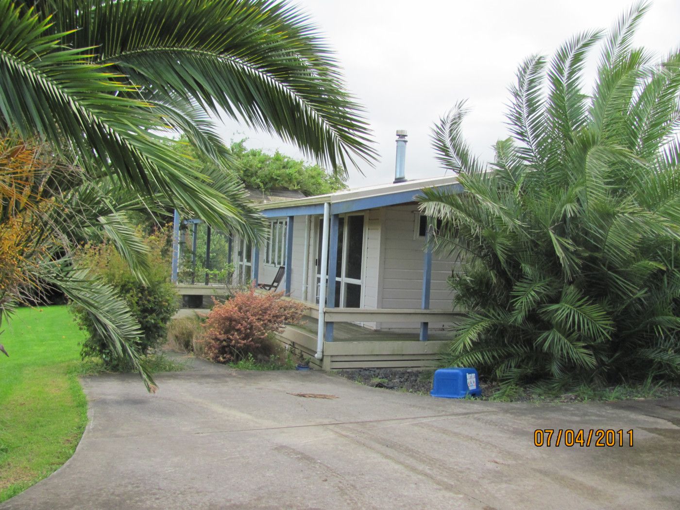 204A Woodhouse Road, PATUMAHOE, Franklin
