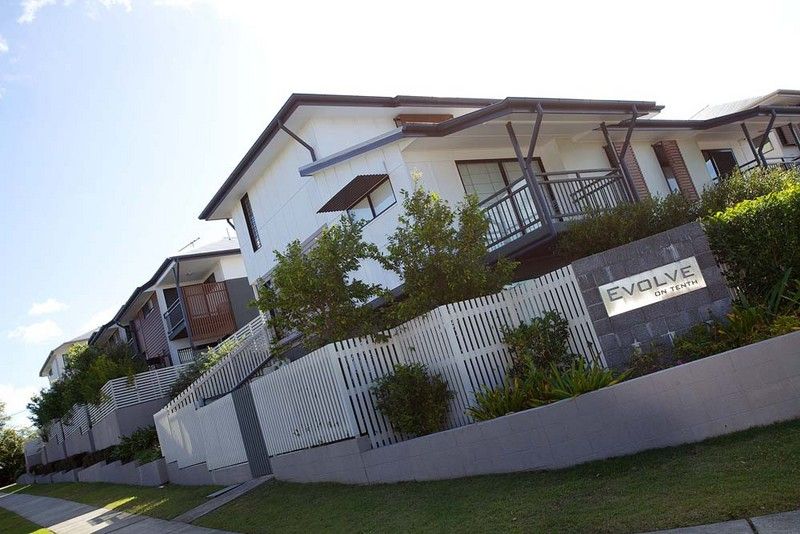36 Tenth Avenue, Windsor QLD 4030
