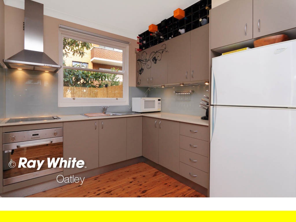 5/80 Jersey Avenue, MORTDALE, NSW 2223