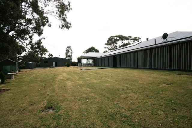 Lot 7 Hartley Road, CLARE, SA 5453