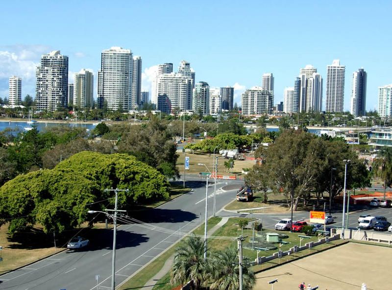 7F 10 Marine Parade, SOUTHPORT, QLD 4215