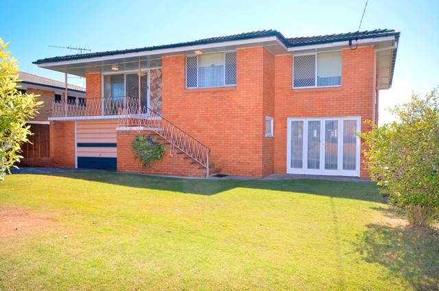 3 Benedict Street, WAVELL HEIGHTS, QLD 4012