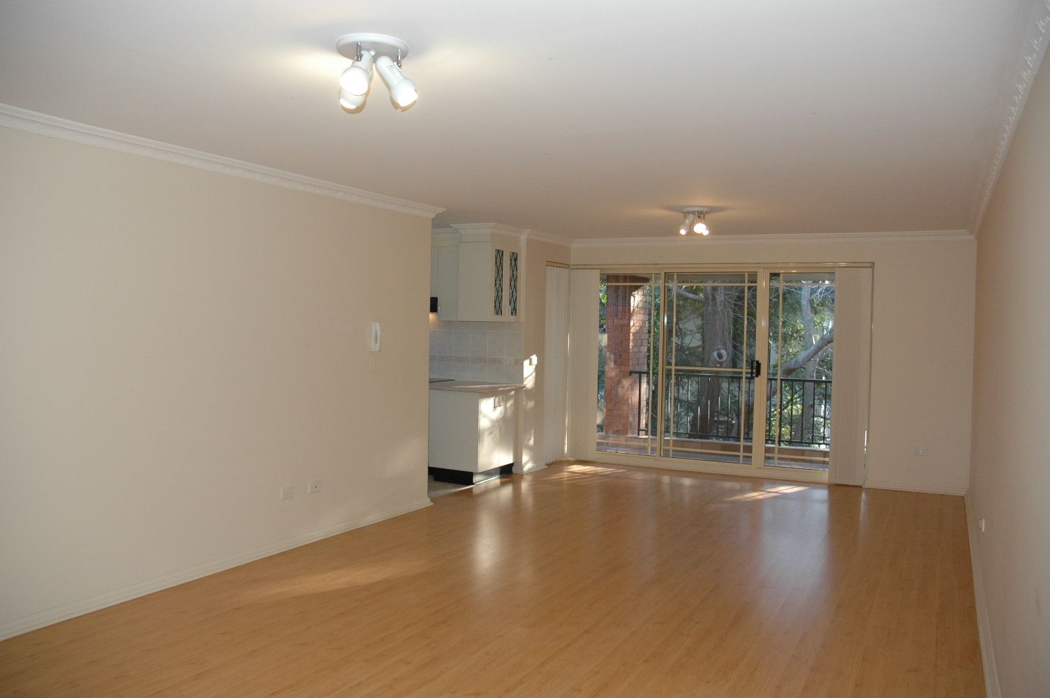 18/2-4 May Street, HORNSBY, NSW 2077