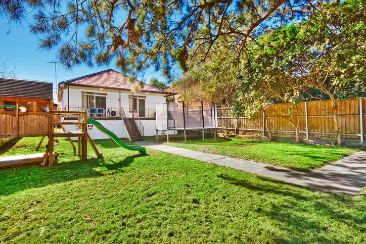 25 Beaumont Street, ROSE BAY, NSW 2029