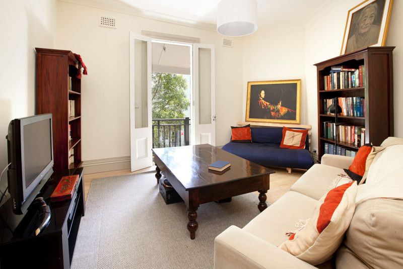 2a Gosbell Street, PADDINGTON, NSW 2021