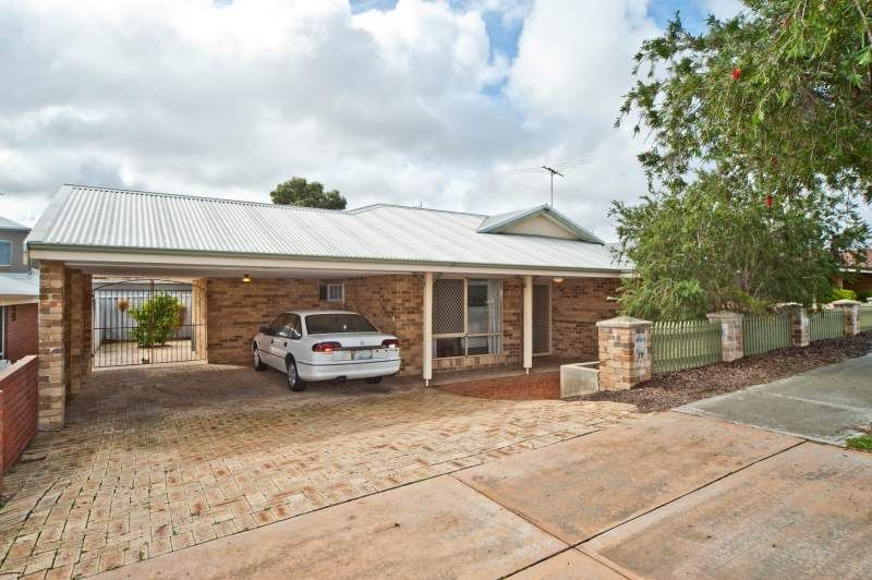 19 Hampden Street, RIVERVALE, WA 6103