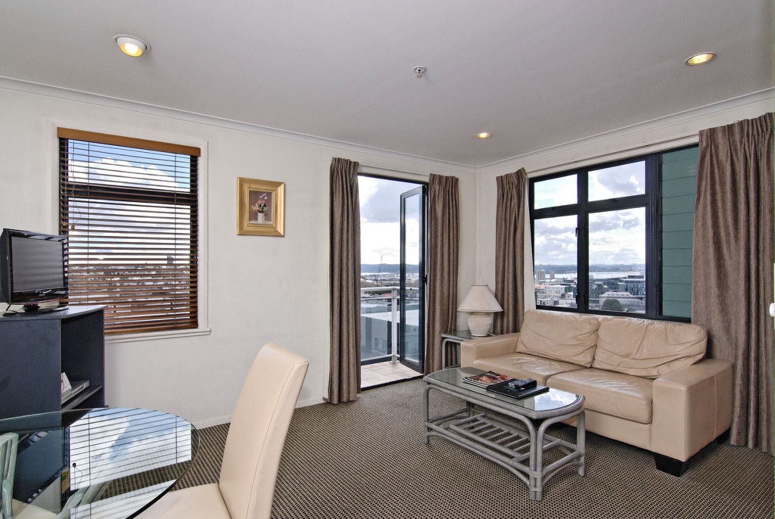 AUCKLAND CENTRAL, Auckland City
