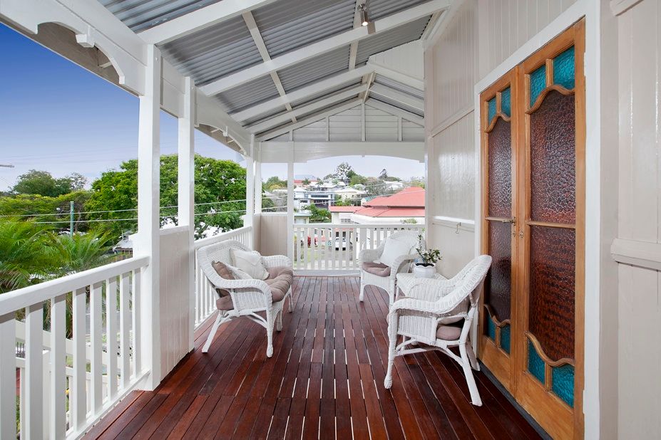 68 Arthur Terrace, RED HILL, QLD 4059