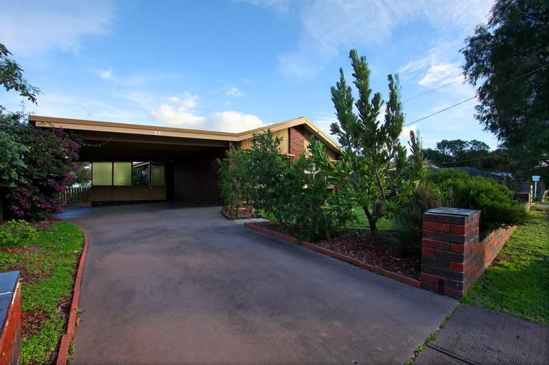 23 Greenhood Crescent, ROSEBUD, VIC 3939