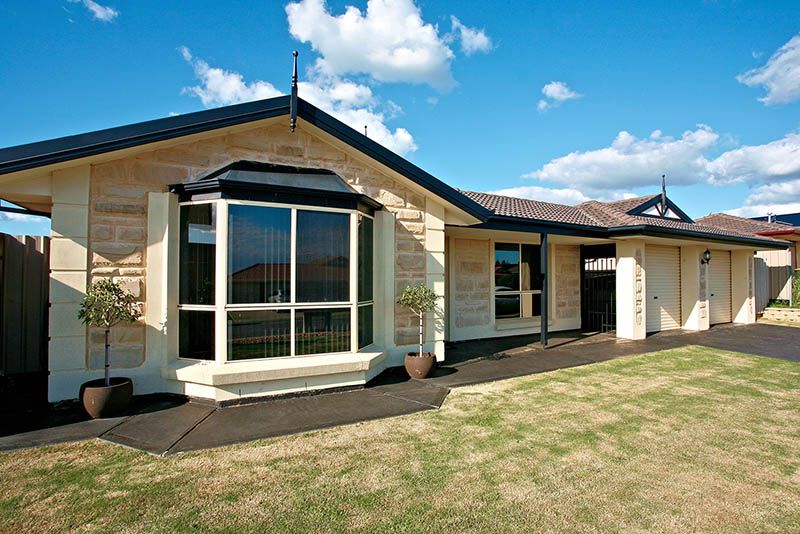 91 Somerset Grove, CRAIGMORE, SA 5114