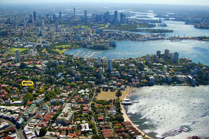 2/26 Cooper Street, DOUBLE BAY, NSW 2028
