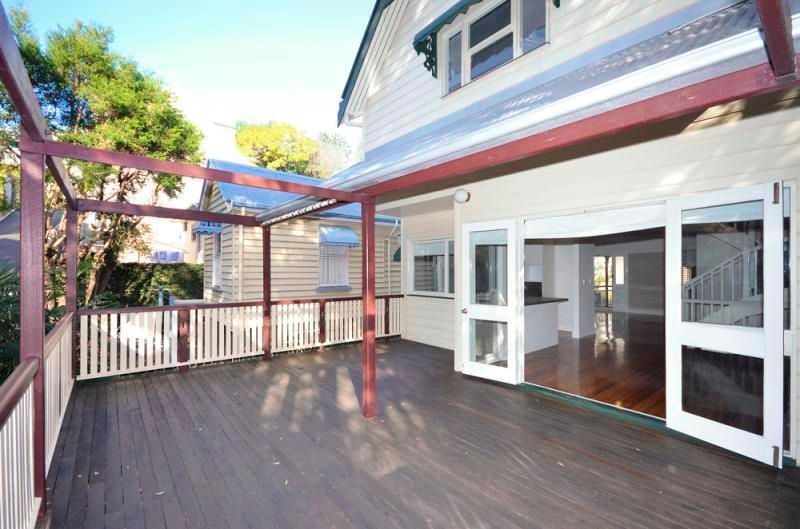 17 Crown Street, PETRIE TERRACE, QLD 4000