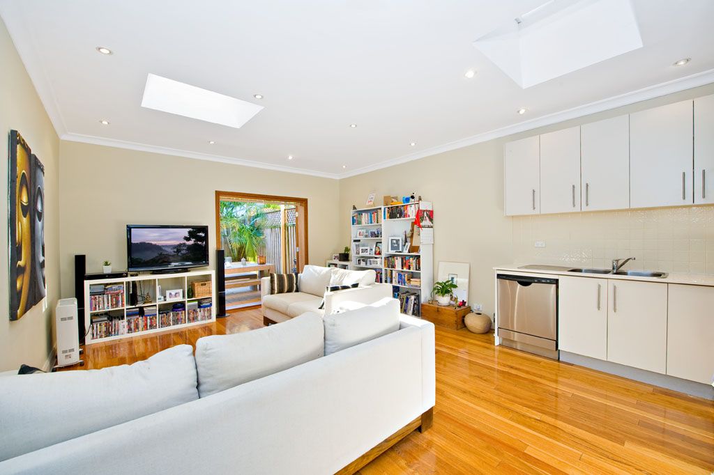 194 Trafalgar Street, ANNANDALE NSW 2038
