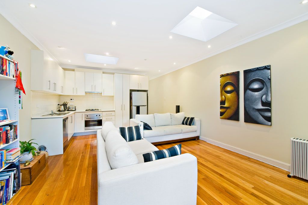 194 Trafalgar Street, ANNANDALE, NSW 2038