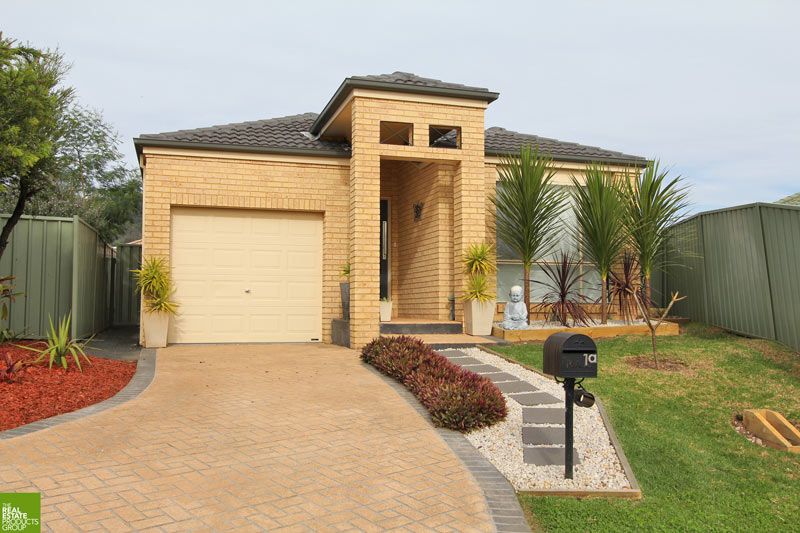 1A Darling Mills Road, ALBION PARK, NSW 2527