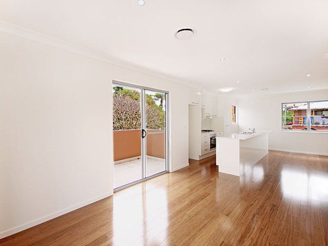 5/20 Balowrie Street, HAMILTON, QLD 4007
