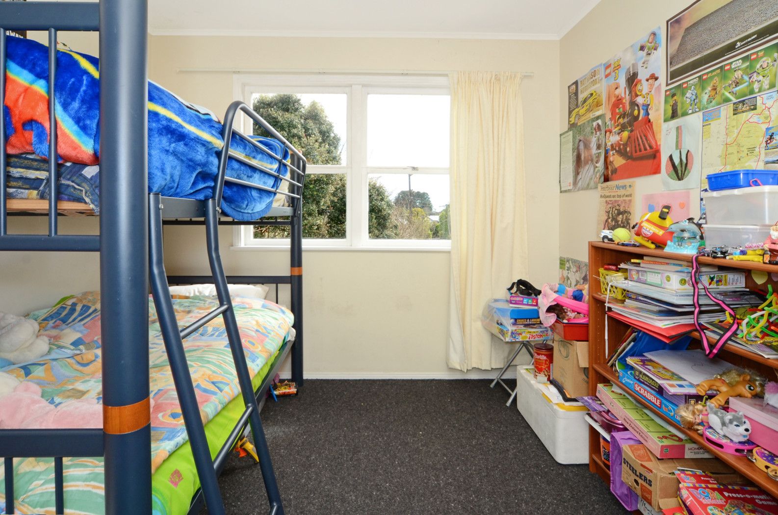 3/7 Amandale Avenue, MT ALBERT, Auckland City