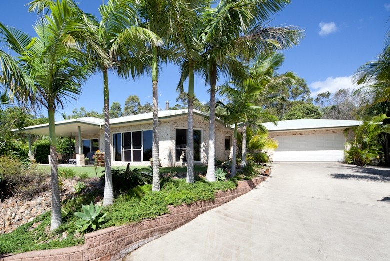 8 Orpheus Court, LITTLE MOUNTAIN, QLD 4551