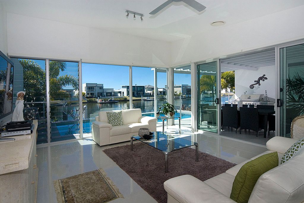 Unit 2 'Lebanna' 3 Artunga Place, Pelican Waters, QLD 4551