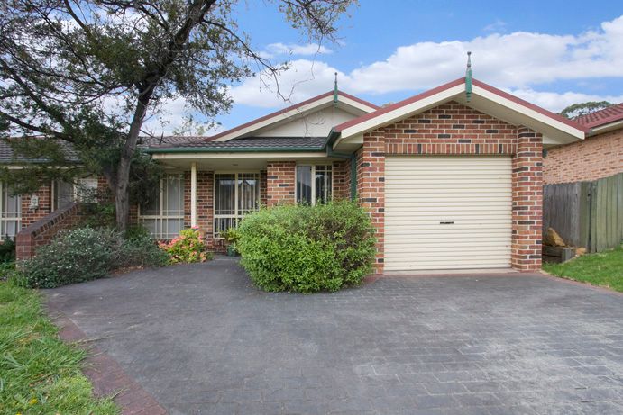 10 Regent Place, BOMADERRY NSW 2541
