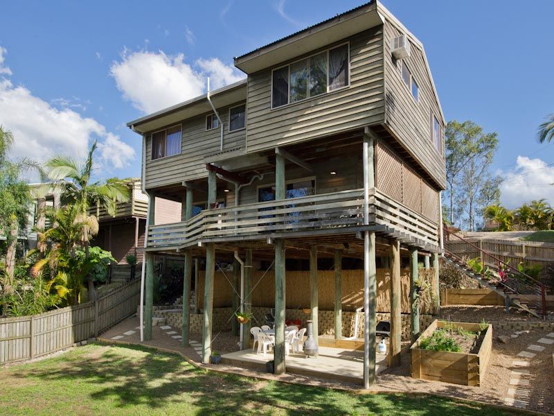 28 Barber Road, FERNY HILLS QLD 4055
