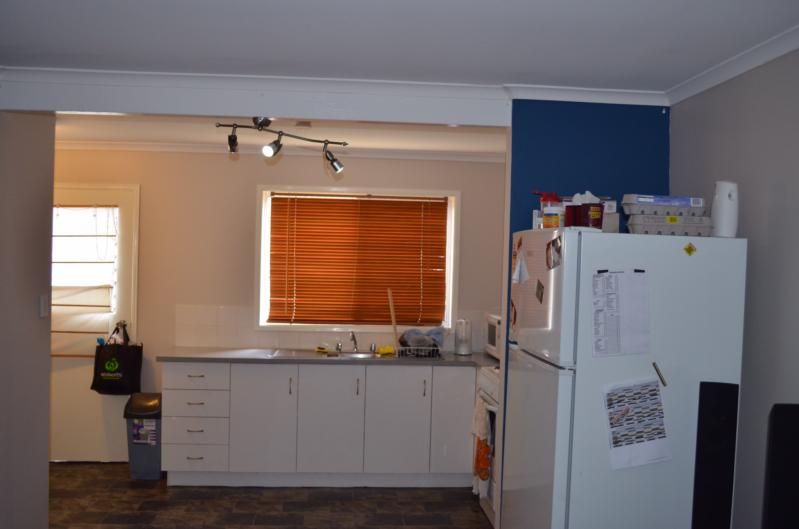 16  McCann Street, GLADSTONE QLD 4680