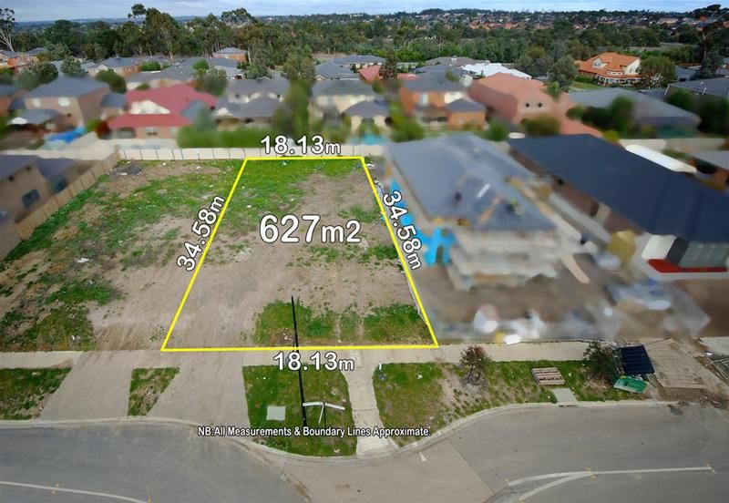 BUNDOORA, VIC 3083