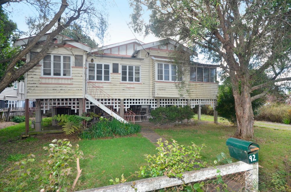 92 Bowen Street, WINDSOR QLD 4030