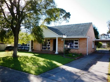 20 Kenton Street, LOCKLEYS, SA 5032