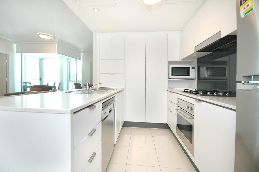 1707/108 Albert Street, BRISBANE, QLD 4000