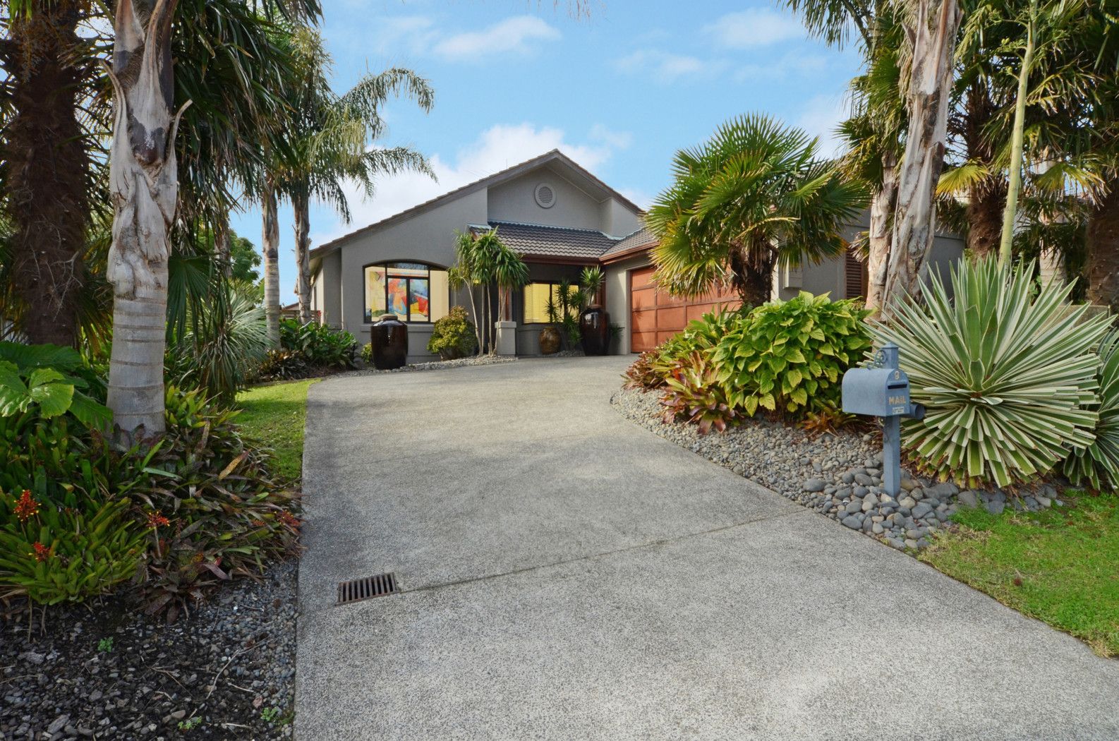 9 Clemows Lane, ALBANY, North Shore City