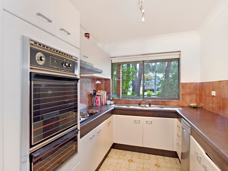 23/8-12 Railway Crescent, JANNALI, NSW 2226