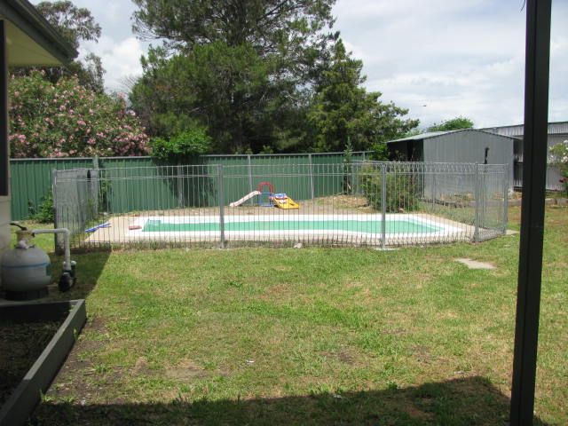 INVERELL, NSW 2360