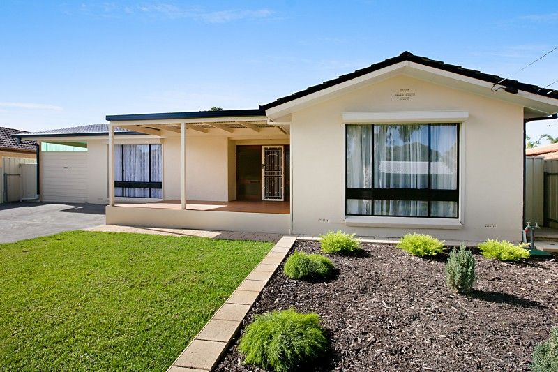 5 Britten Avenue, MODBURY SA 5092