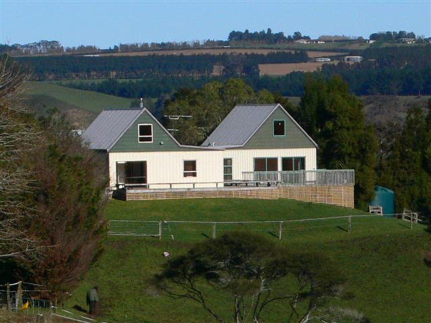 Pukekawa, Waikato District