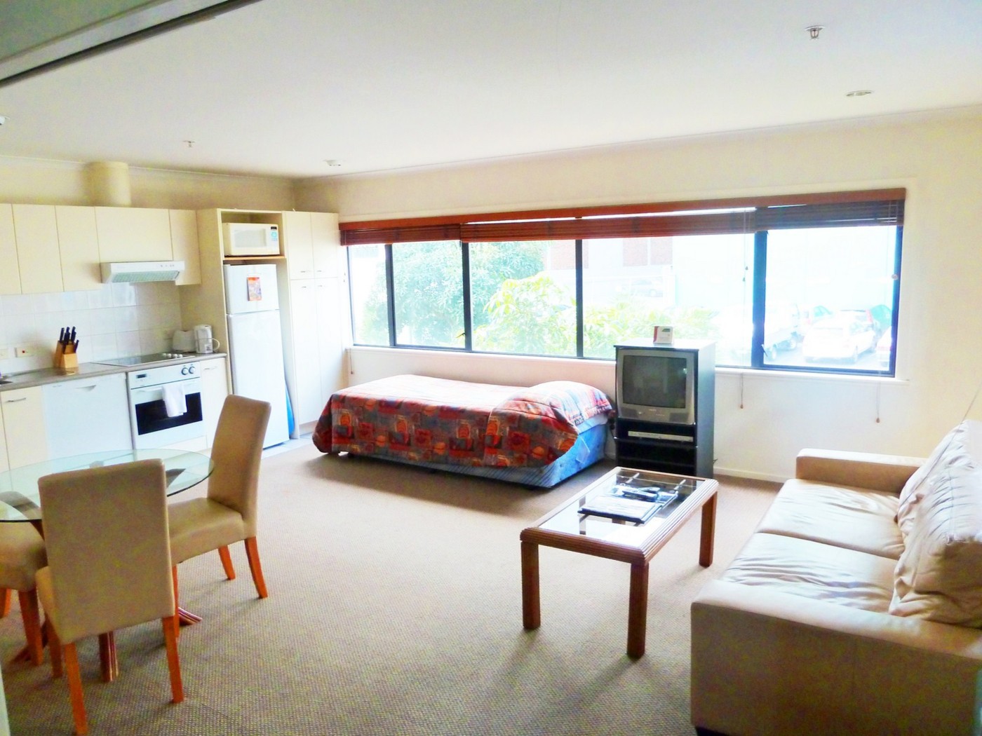 AUCKLAND CENTRAL, Auckland City