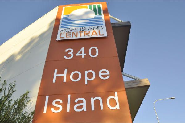 HOPE ISLAND, QLD 4212