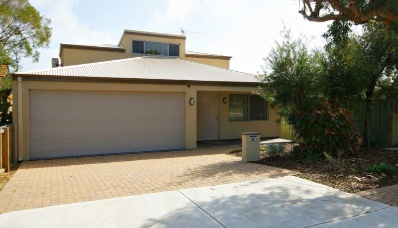 17 Maitland Road, BALGA WA 6061