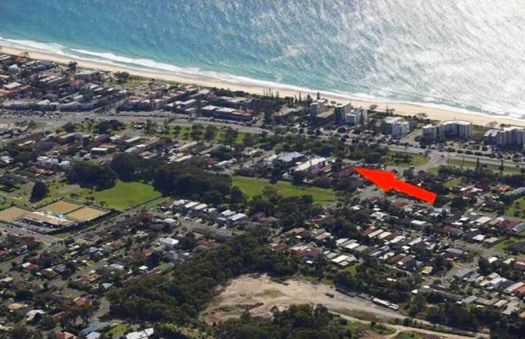 2/454 Coolangatta Road, TUGUN, QLD 4224