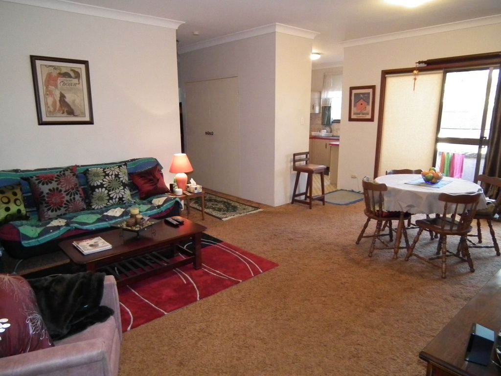 JAMISONTOWN, NSW 2750