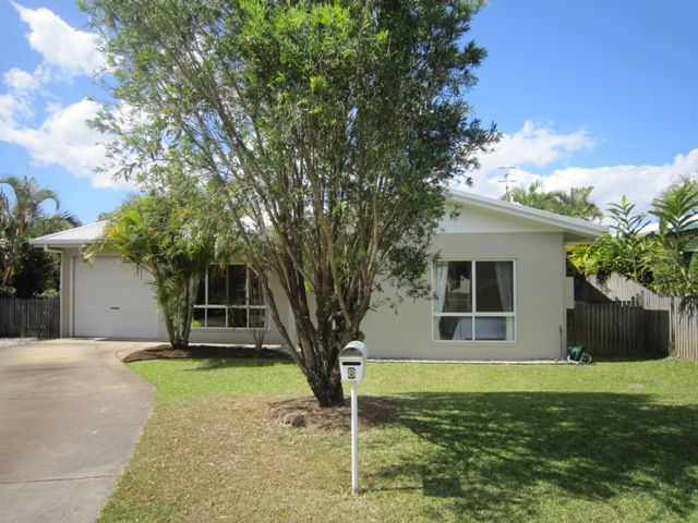 GORDONVALE, QLD 4865