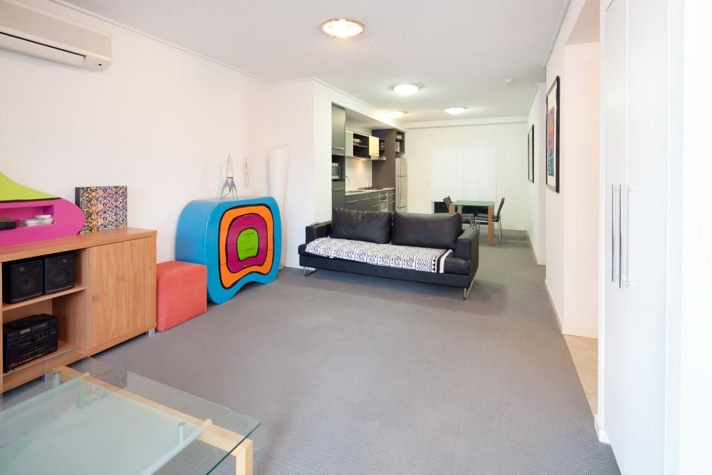 507/1000 Ann Street, FORTITUDE VALLEY, QLD 4006