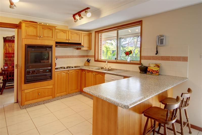 38 Newing Circuit, KIAMA DOWNS, NSW 2533