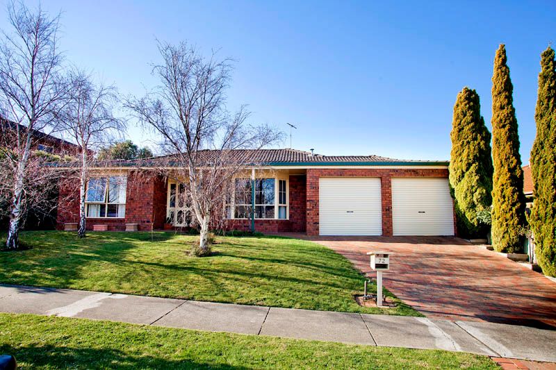 72 Wingarra Drive, GROVEDALE VIC 3216